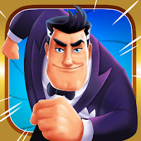 Agent Dash для Android