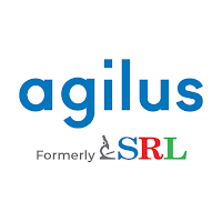 Agilus Diagnostics -Blood Test для Android