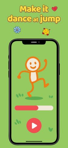 Ai Motions: Animate Drawings для iOS — скриншот 2