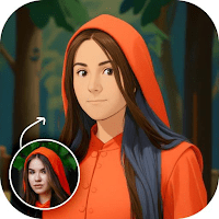 Ai Studio Art: Anime Maker для Android