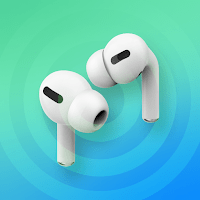 AirPro: найти & Трекер AirPod для Android