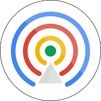 Airdrop — Drop Files Air Share для Android