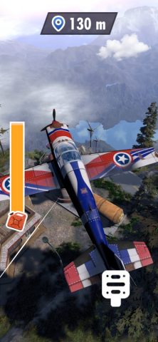 Airplane Crash Madness — скриншот 4