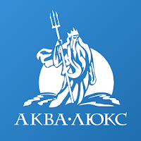 Аква-Люкс — Доставка воды для Android