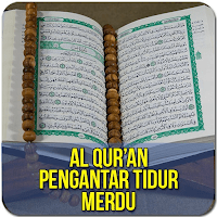 Al Quran Pengantar Tidur Merdu для Android