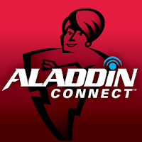 Aladdin Connect для Android