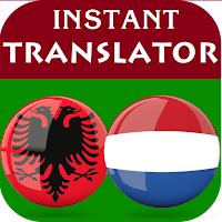 Albanian Dutch Translator для Android