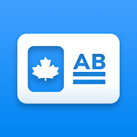 Alberta Driving Test Practice для Android