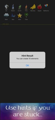 Alchemy 1000 для iOS — скриншот 4