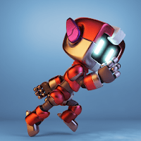 AlgoRun : Coding game для Android