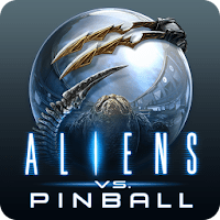 Aliens vs. Pinball для Android