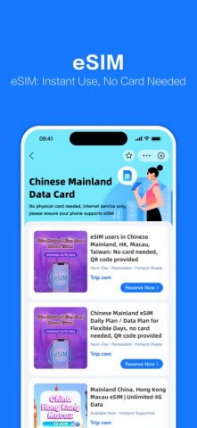 Alipay — Simplify Your Life для iOS — скриншот 4