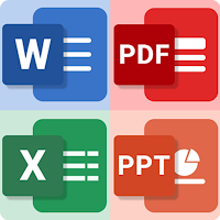 All Documents and Files Reader для Android