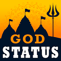 All God Video Status Bhakti для Android