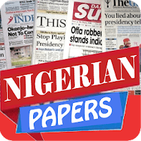 All Nigerian Newspapers, News для Android