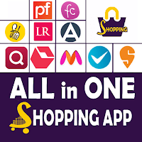 All in One Shopping App — Favo для Android