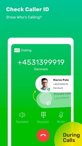 All-in-One Social Media для Android — скриншот 4