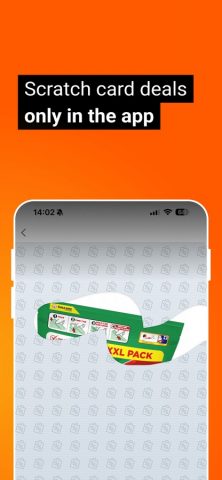 Allegro для iOS — скриншот 5