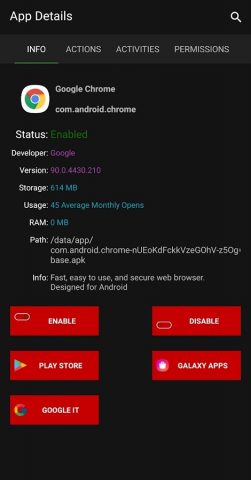 Alliance Shield X для Android — скриншот 5