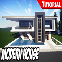 Amazing builds for Minecraft для Android