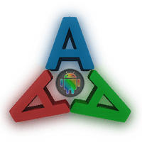 Ambient light Application для Android