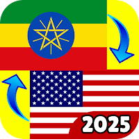 Амхарский переводчик для Android