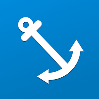Anchor Watch / Alarm для Android