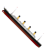 AndrTitanic для Android