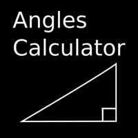Angles Calculator для iOS