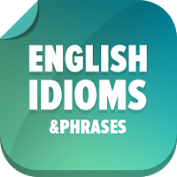 Английские идиомы для Android