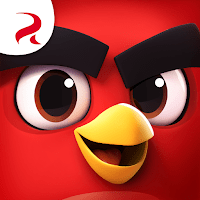 Angry Birds Journey для Android