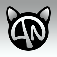 AniNet — Аниме приложение для iOS