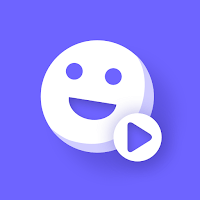 Anim live sticker-WAStickerApp для Android