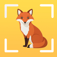 Animal Identifier — AI Scan для iOS