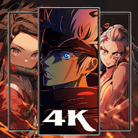 Anime Girl Wallpaper HD для Android