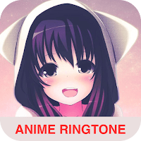 Anime Ringtone — Notification для Android