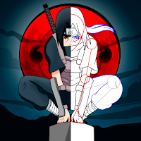 Anime print как рисовать аниме для Android