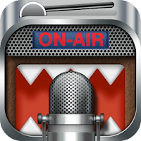 Аниме радио для Android