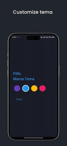 AnimeHub Tempat Nonton Anime для Android — скриншот 2