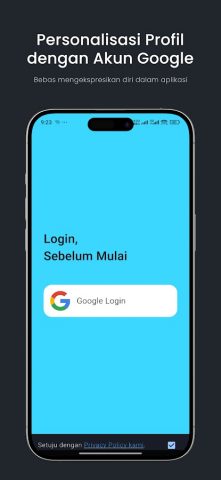 AnimeHub Tempat Nonton Anime для Android — скриншот 3