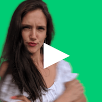 Анимированные стикер WASticker для Android