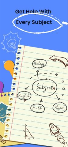 Answer AI: The Math Solver App для iOS — скриншот 3