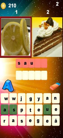 Антонимы! для iOS — скриншот 4