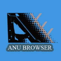 Anu Browser Anti Blok SiMontok для Android