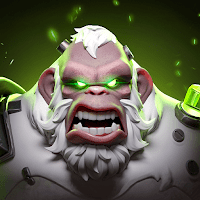 Ape Chaos: Битва Обезьян для Android