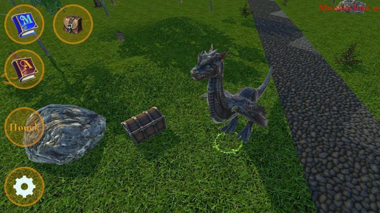 Apeha для Android — скриншот 3