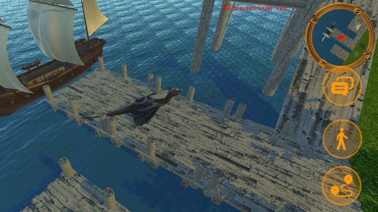 Apeha для Android — скриншот 5