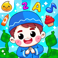 Aplikasi Belajar TK dan PAUD для Android