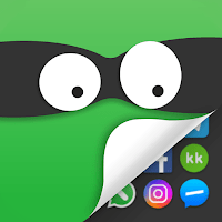 App Hider-Hide Apps and Photos для Android