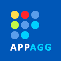 AppAgg — Apps, Games, Deals для Android